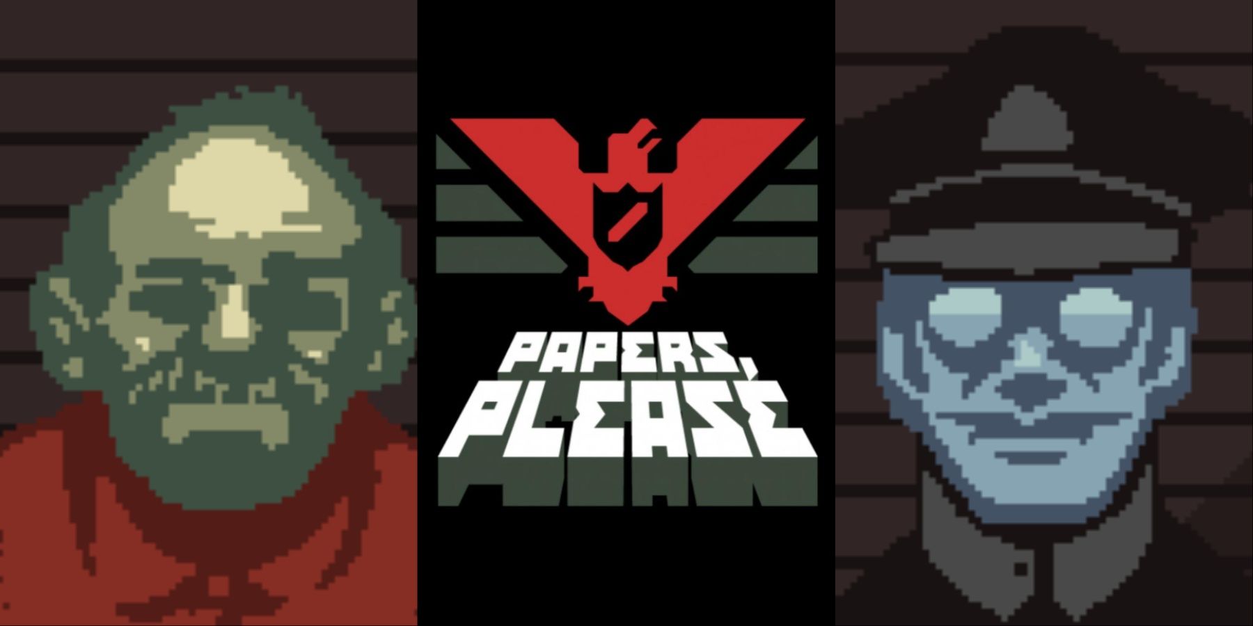 Papers, Please: All Endings Guide 2021 - KosGames