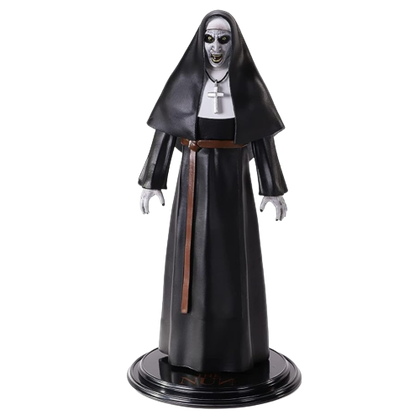 Valak The Nun Action Figure