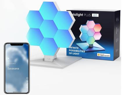 Cololight Plus Hexagon Lights