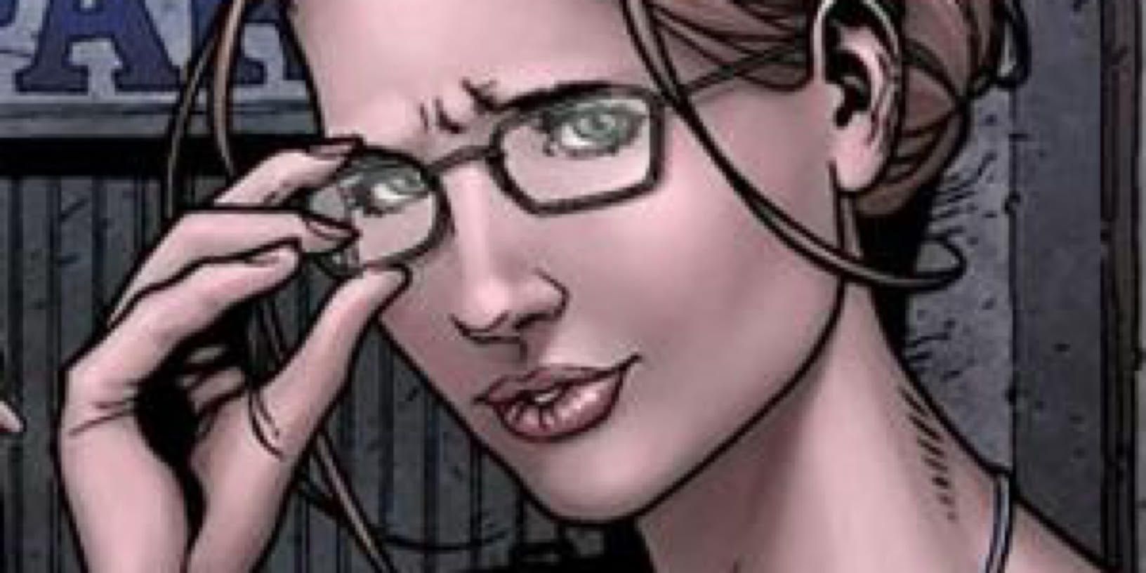 Carlie Cooper in Spider-Man comics