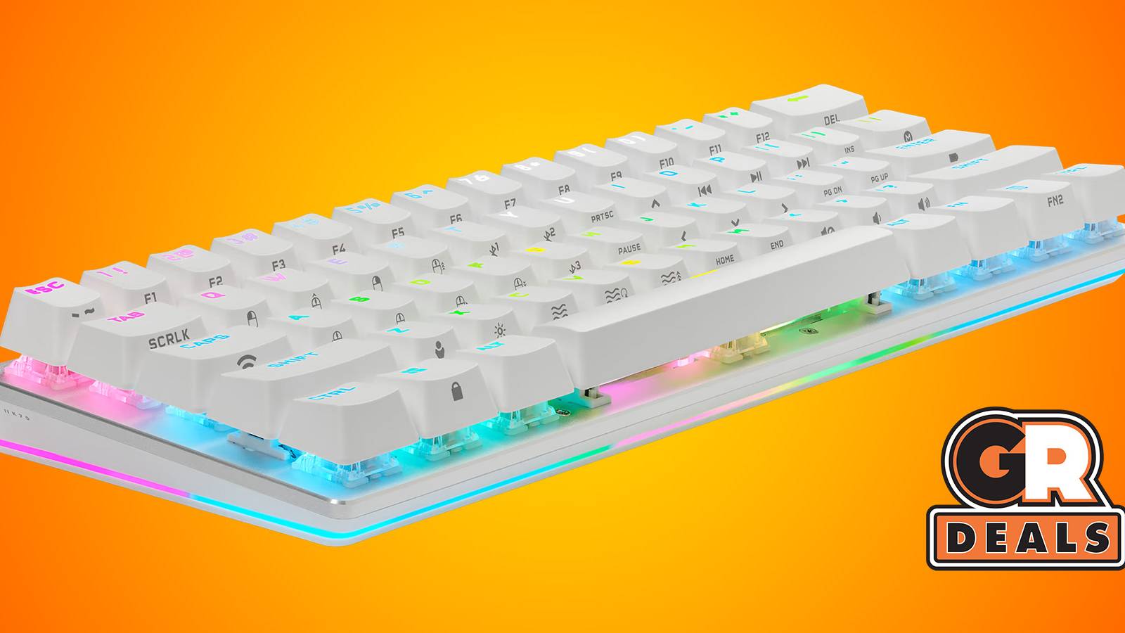 best gaming keyboard deals