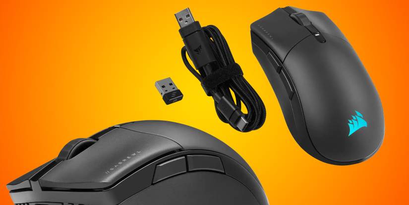 best gaming mouse deals