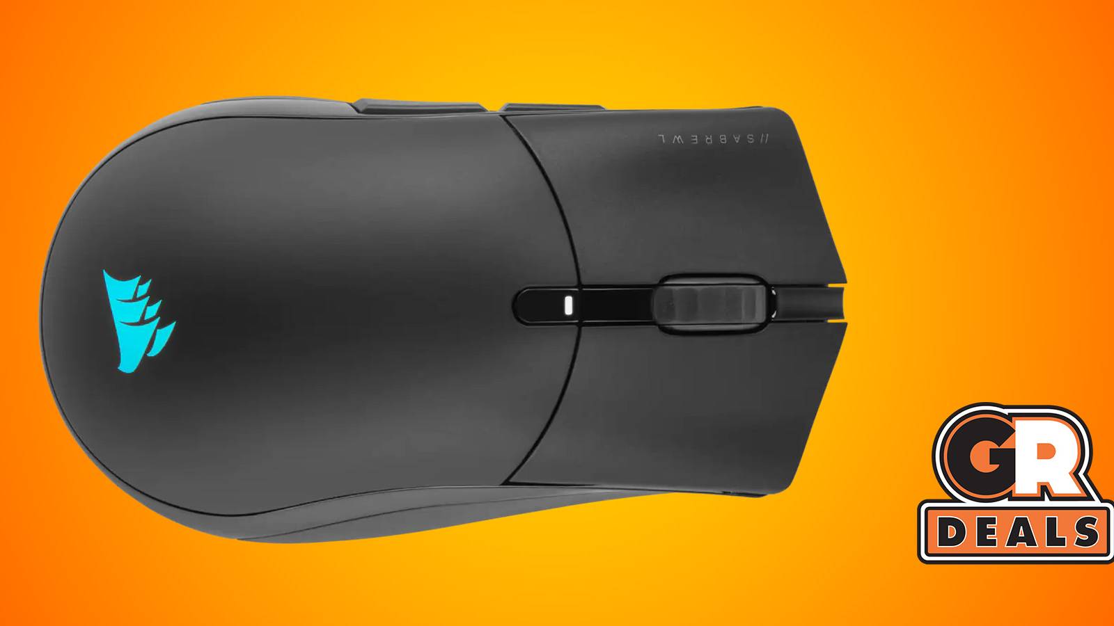 best gaming mouse deals