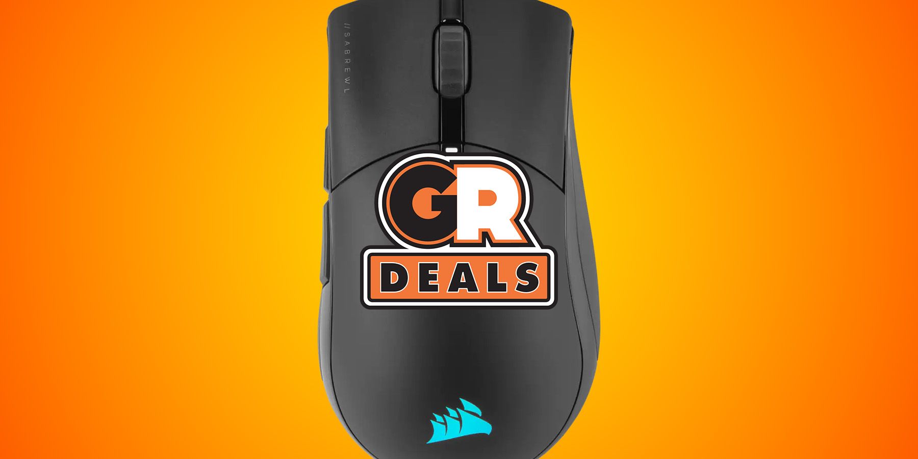 best gaming mouse deals