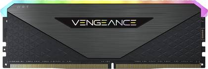 CORSAIR Vengeance RGB RT 32GB 3600MHz (CL16)