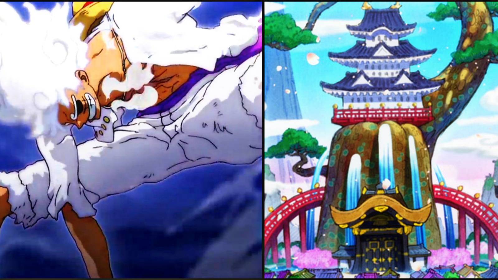 Countries Liberated By Nika Luffy