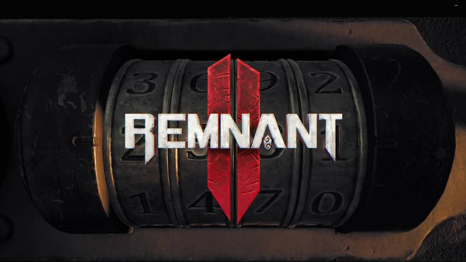 The safe lock in Tiller's Rest from Remnant 2