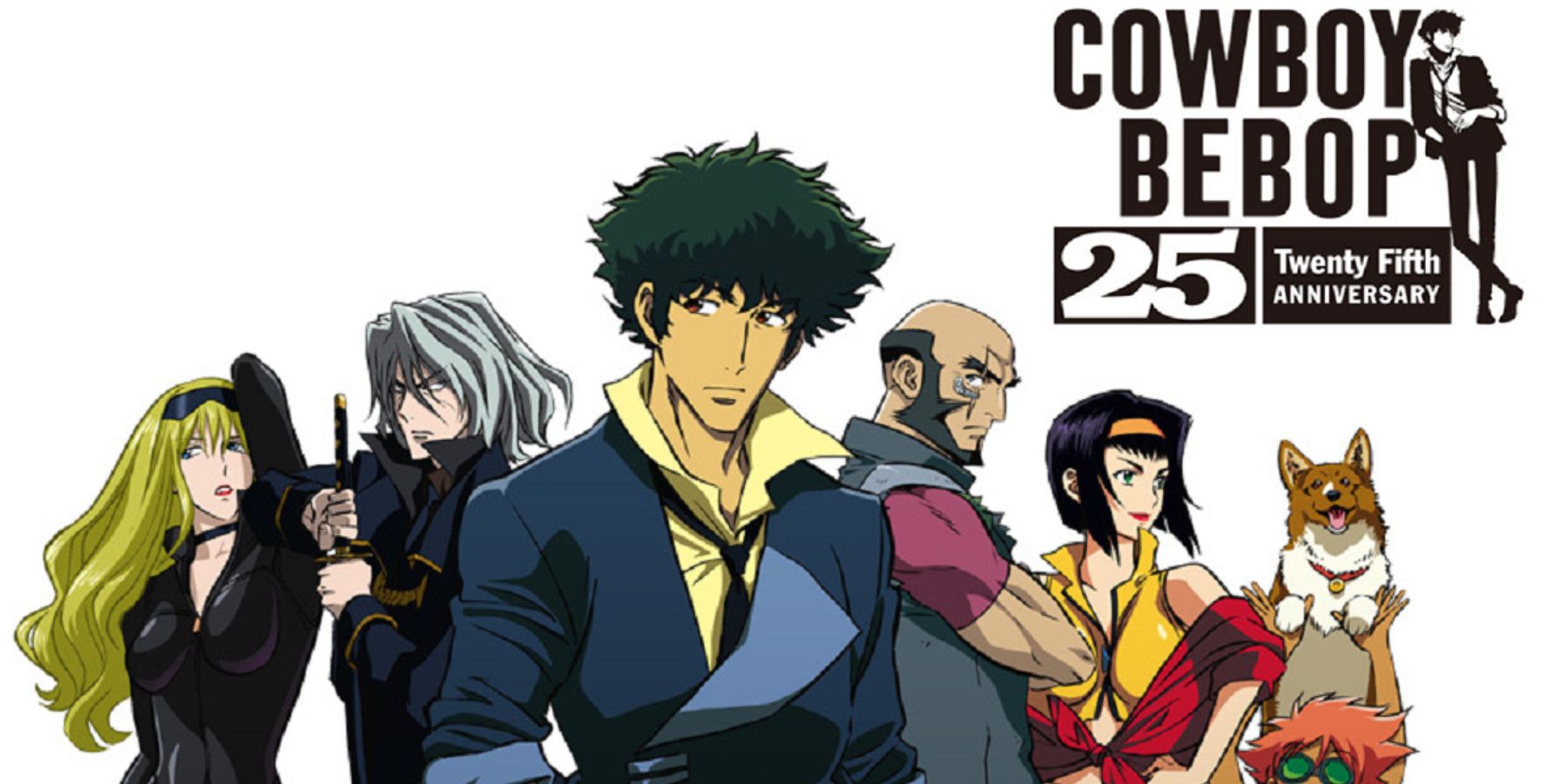 Which Cowboy Bebop characters do you adore and why  Quora