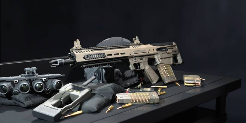 image showing cronen squall in warzone 2.