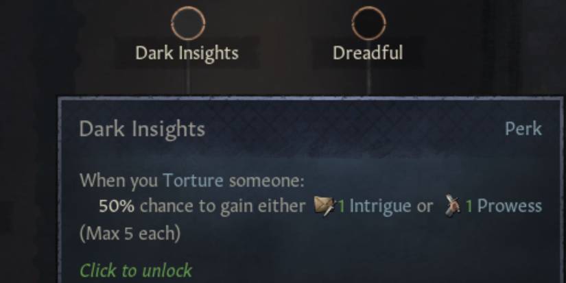 Crusader Kings 3 Dark Insights Perk