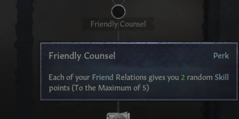 Crusader Kings 3 Friendly Counsel
