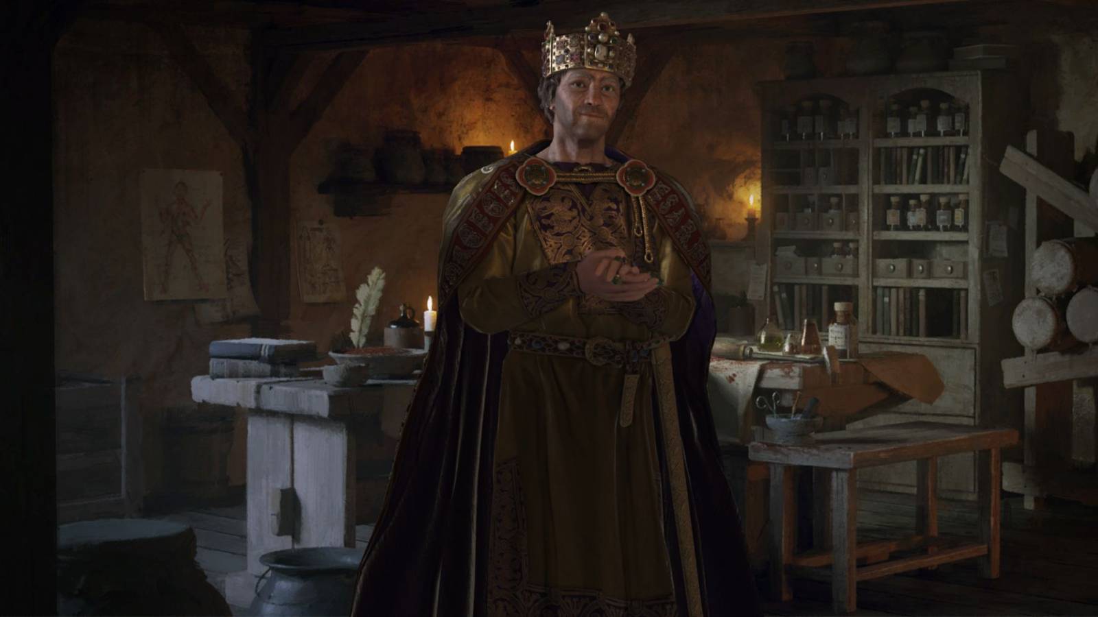 Crusader Kings 3 Tips For Long Reigns