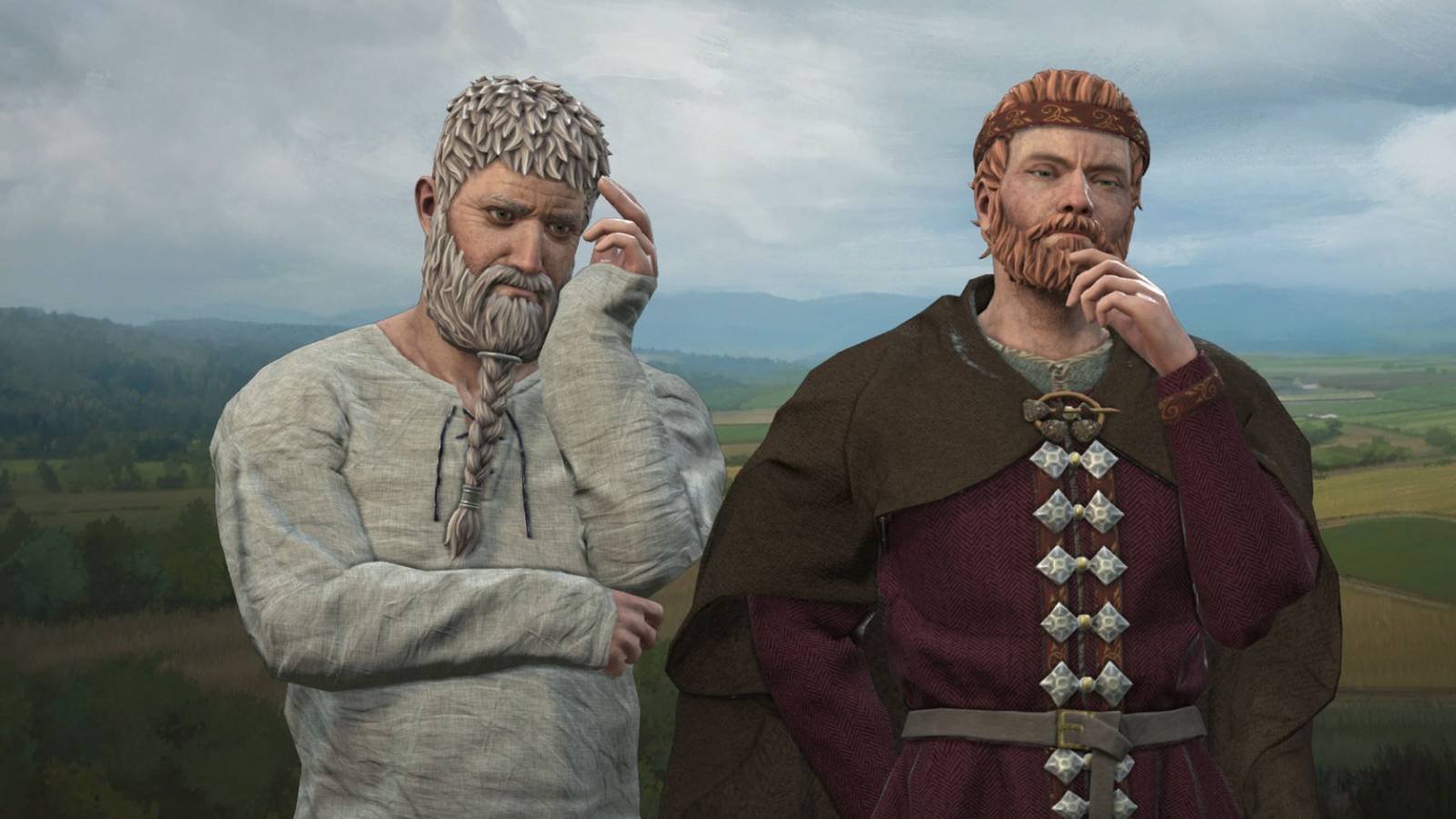 Crusader Kings 3 Tips For Managing Stress