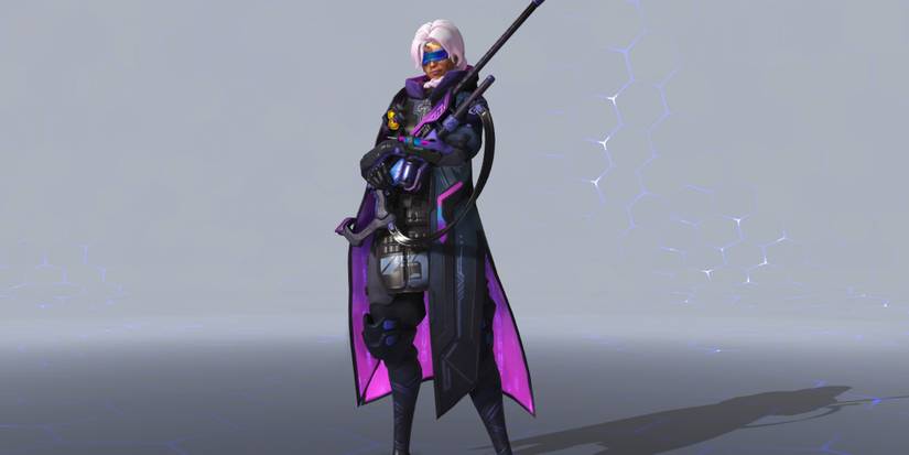 cybermedic ana overwatch 2