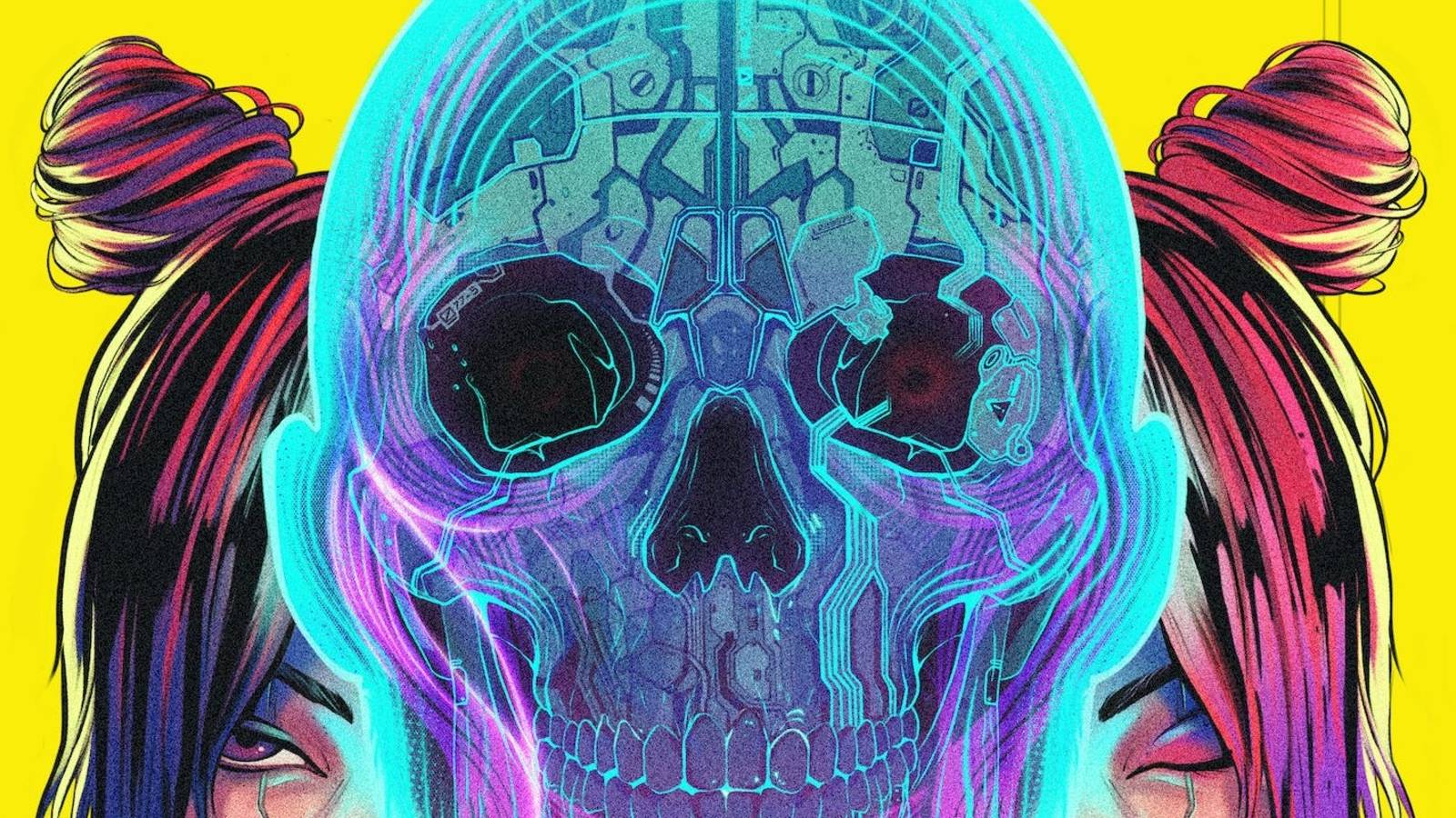 Cyberpunk 2077 No Coincidence