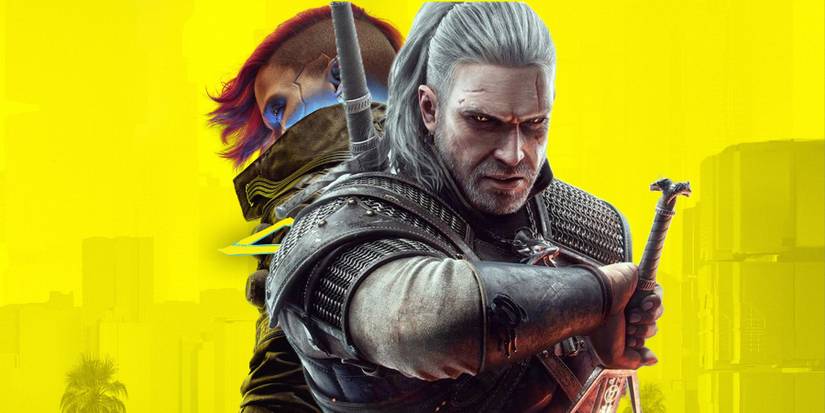 Cyberpunk 2077 the witcher 3 DLC Phantom Liberty