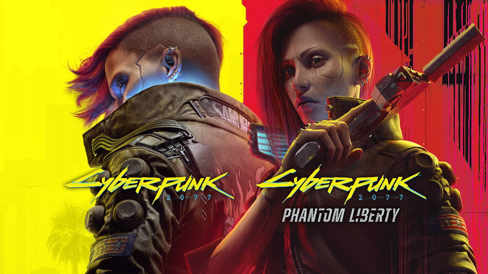 cyberpunk 2077 phantom liberty gamescom 2023 gameplay trailer