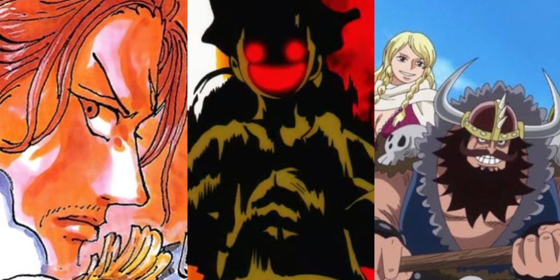 One Piece Arc List: Wano, Egghead & More