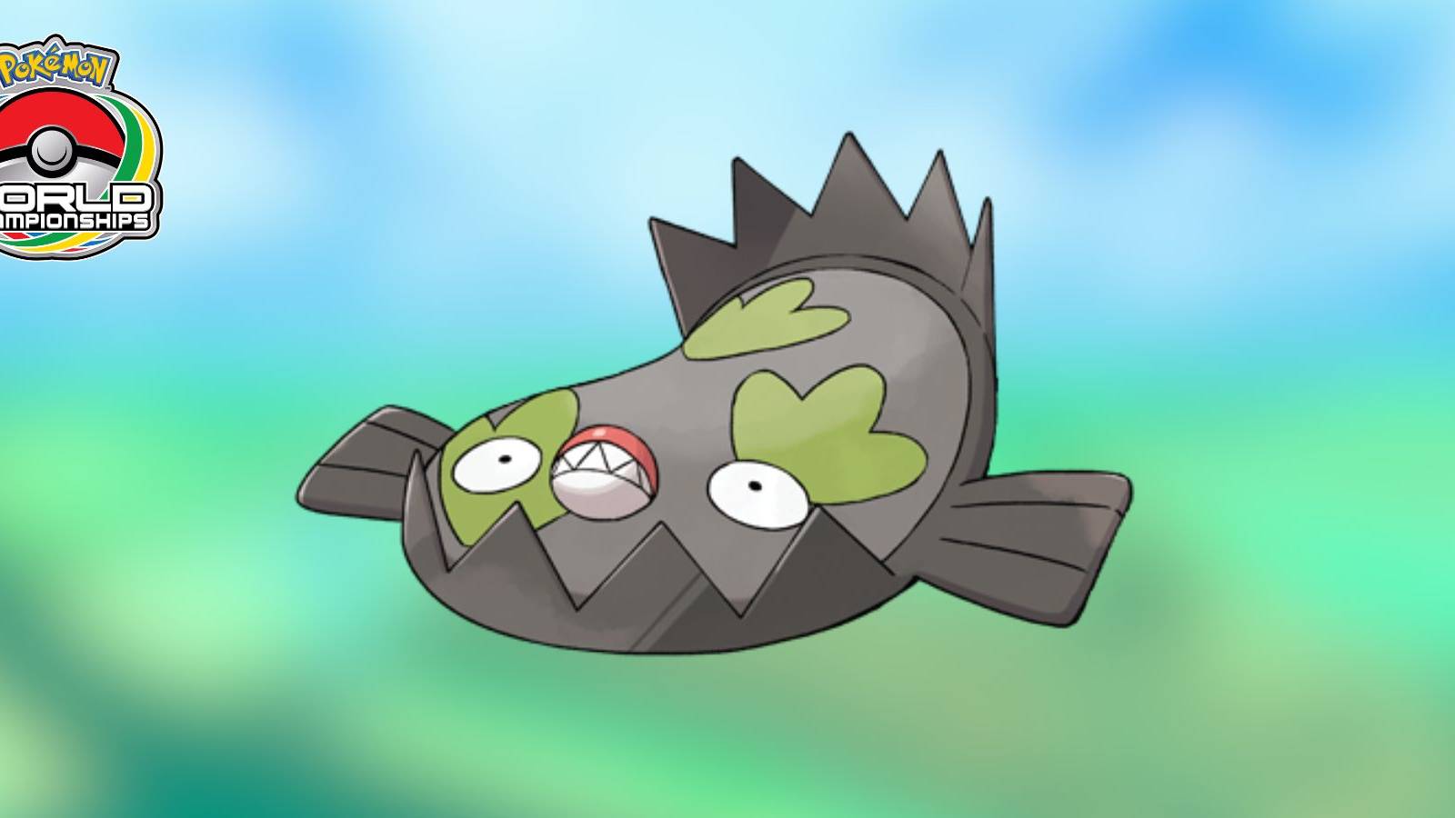 DancingRob’s Champion in Pokemon GO