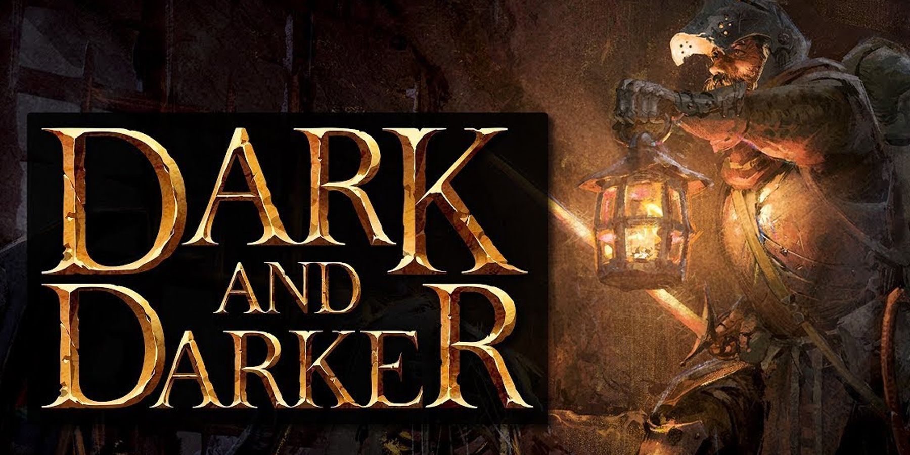 Game Rant Dark and Darker Releases New Update Steam News