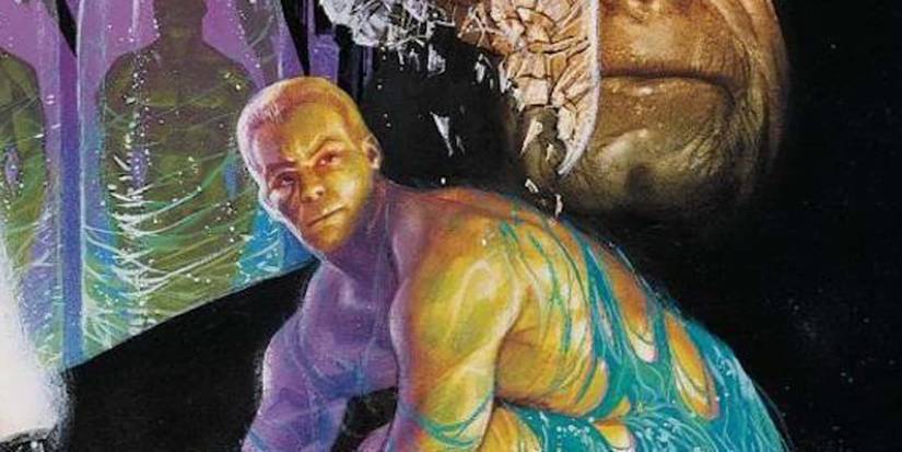 Young Palpatine dark empire comics