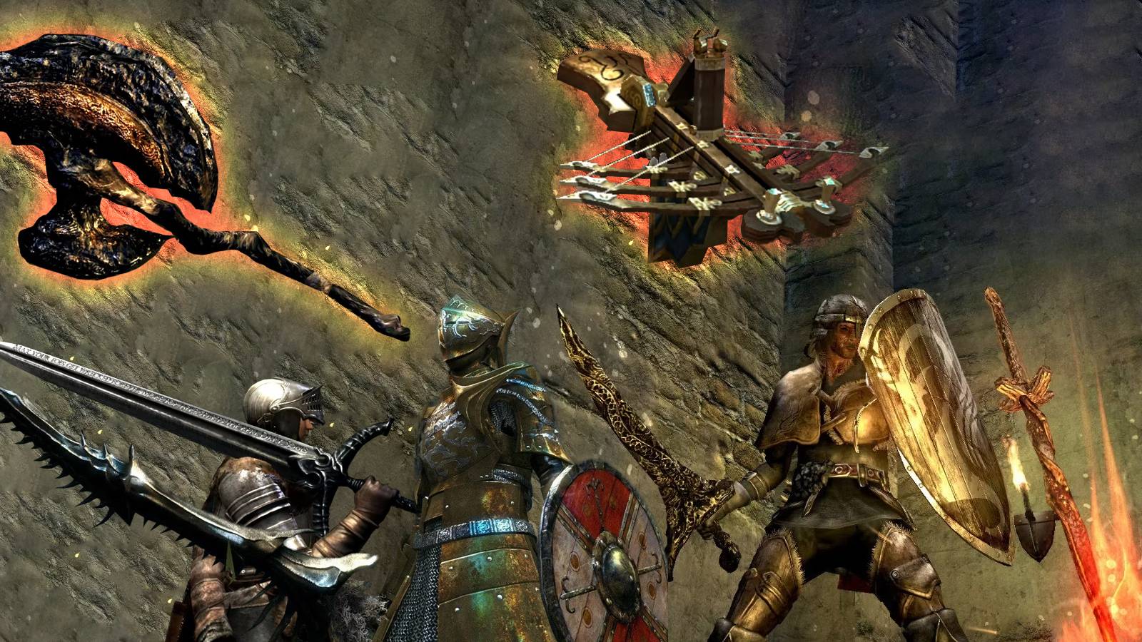 Dark-Souls-Top-18-Best-PvE-Weapons,-Ranked