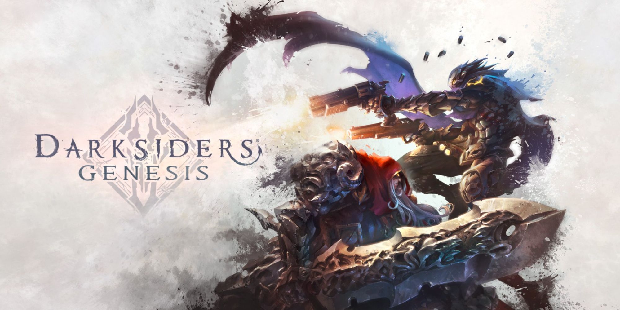 darksiders title card