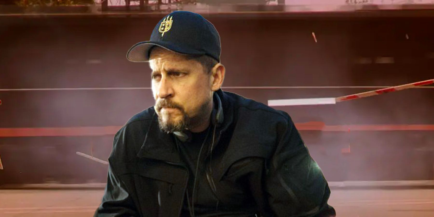 David Ayer The Fast And The Furious