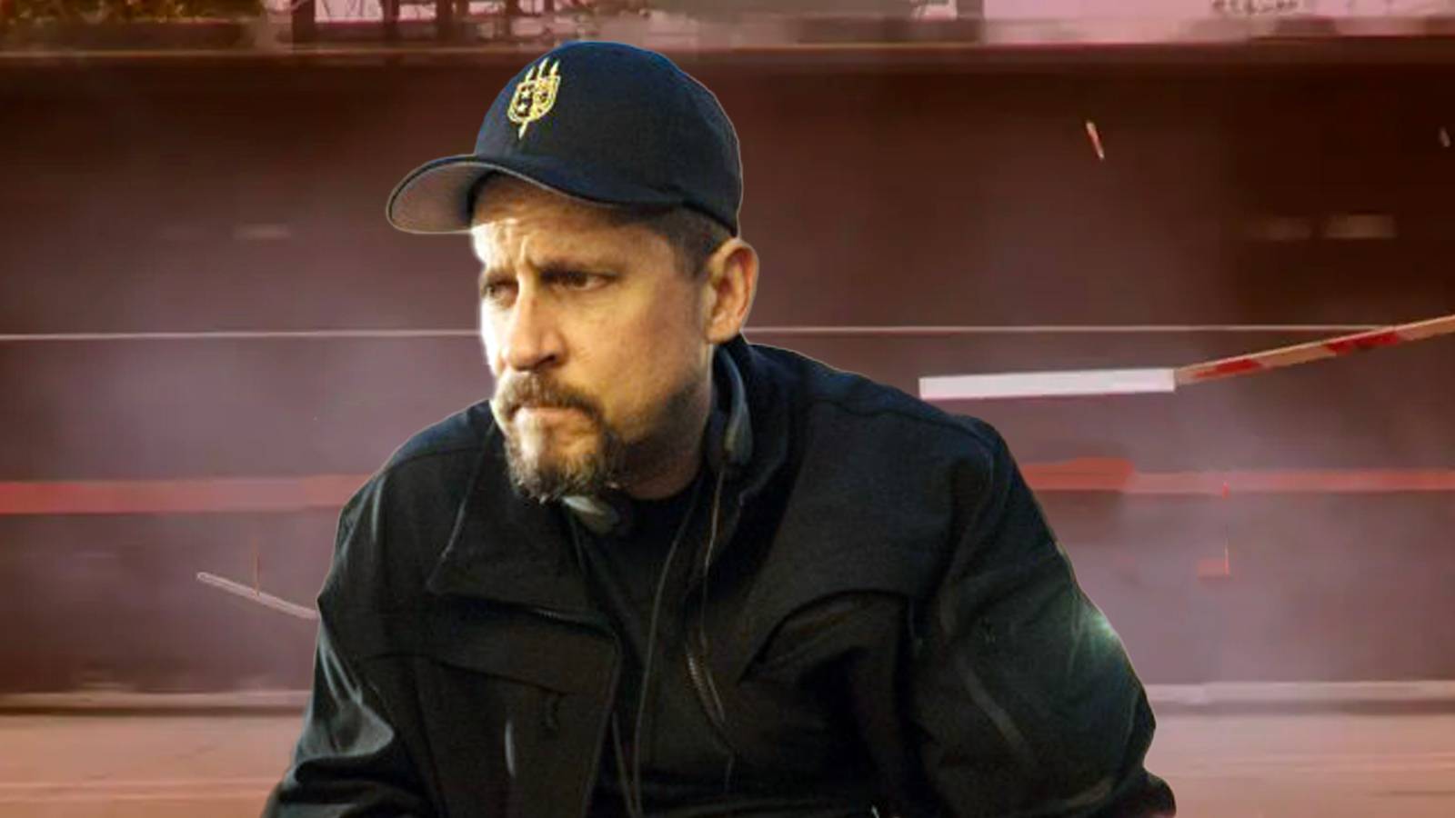David Ayer The Fast And The Furious