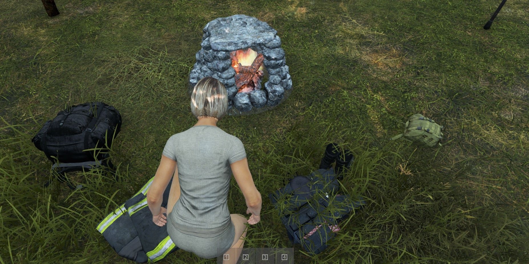 Master the Apocalypse: Essential DayZ Tips for Newcomers