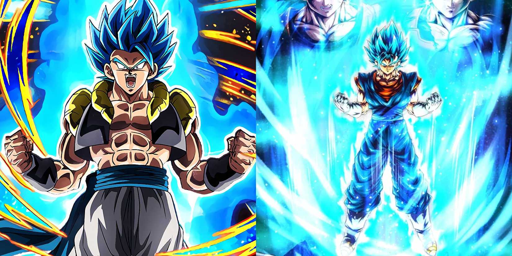 Dragon Ball Goku And Vegeta s Strongest Possible Fusion Explained dragon-ball-goku-and-vegeta-s-strongest-possible-fusion-explained