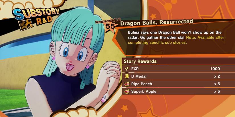 dbz-kakarot-23rd-world-tournament-dragon-balls-resurrected-rewards
