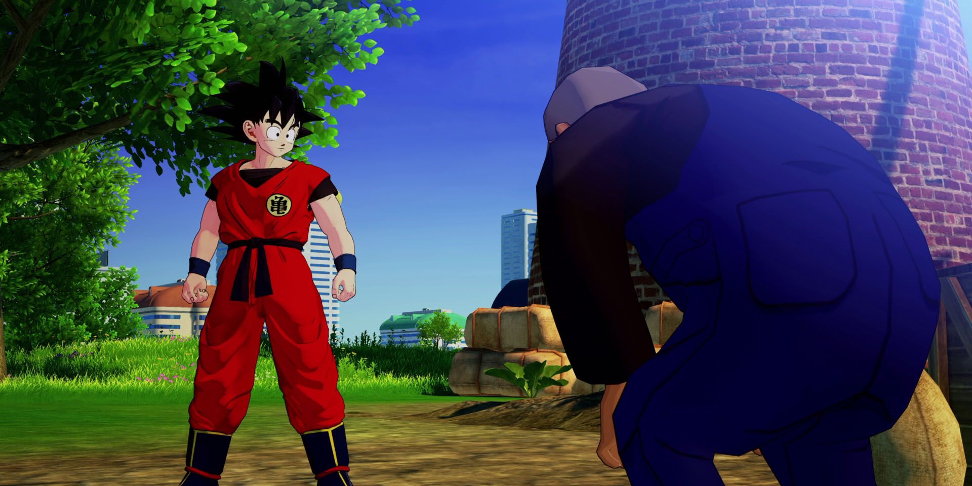 Dragon Ball Z: Kakarot DLC 'Chaos at the World Tournament