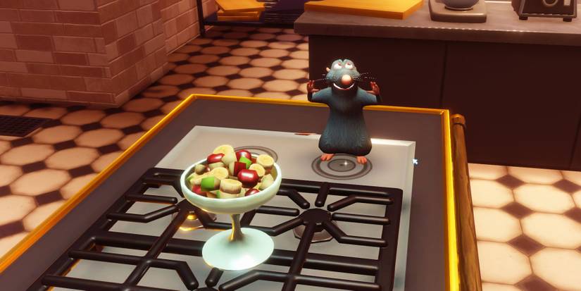 Fruit Salad in Disney Dreamlight Valley.