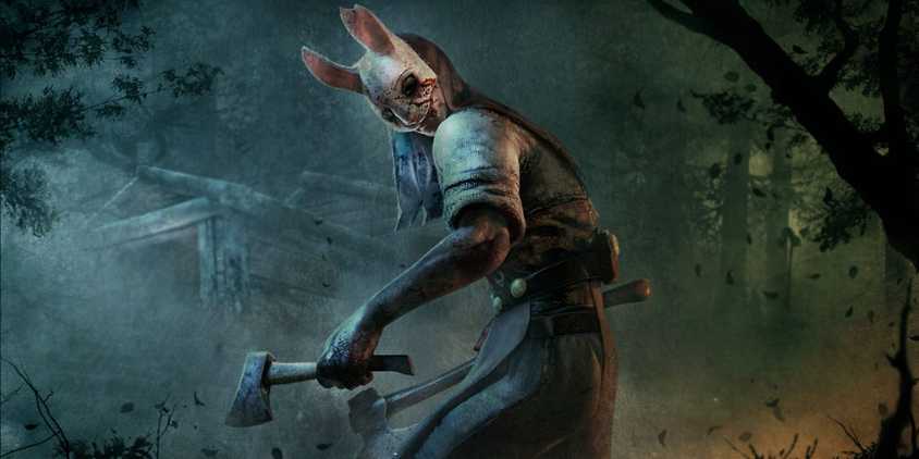 dead-by-daylight-best-builds-for-the-huntress-2023