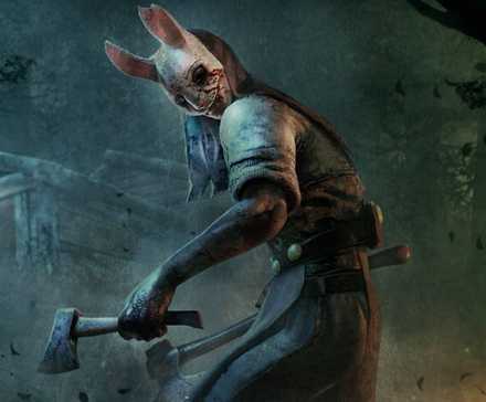 dead-by-daylight-best-builds-for-the-huntress-2023