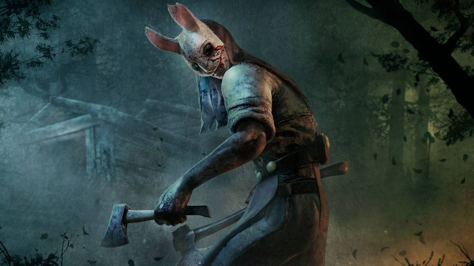 Dead by Daylight: Best Builds for The Huntress Dead by Daylight: Best Builds for The Huntress
