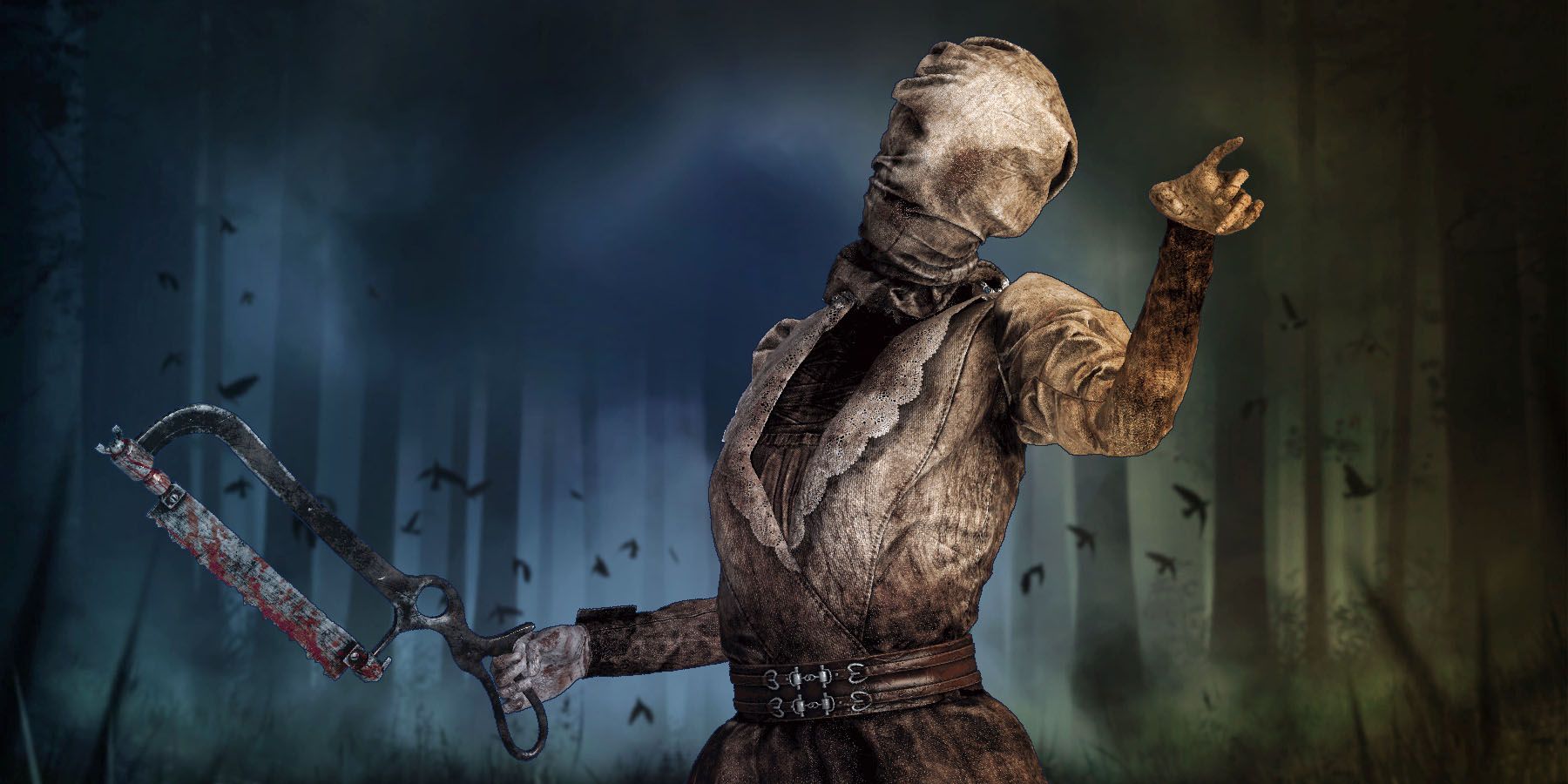 dead-by-daylight-best-builds-for-the-nurse-2023