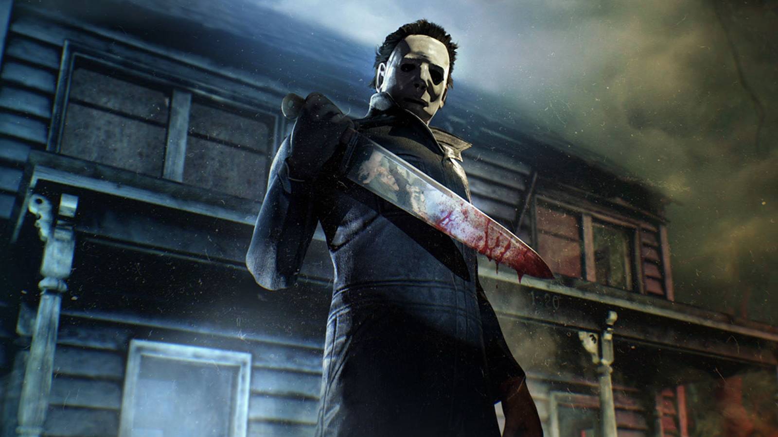 Dead by Daylight: Best Builds for The Shape (2025)