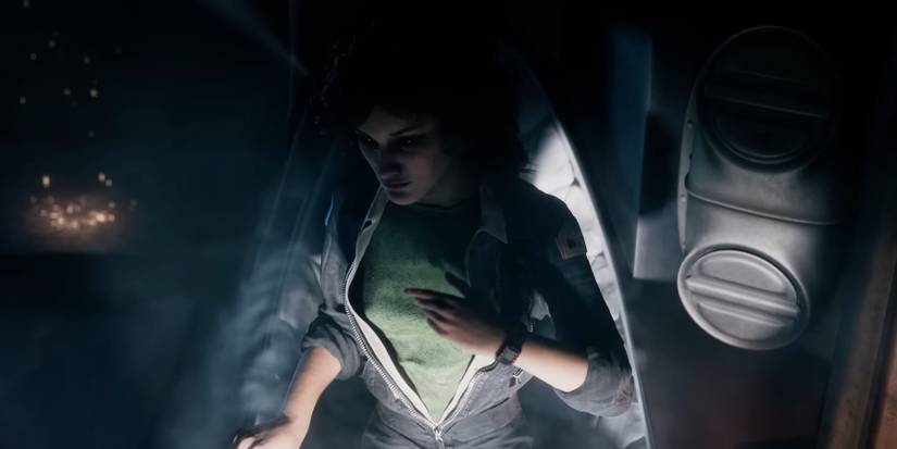 Dead By Daylight Best Ellen Ripley Build