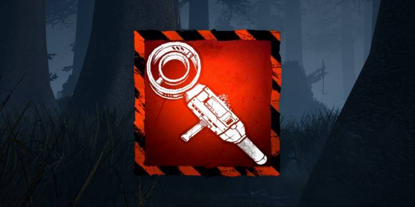 Dead by Daylight EMP Special Item