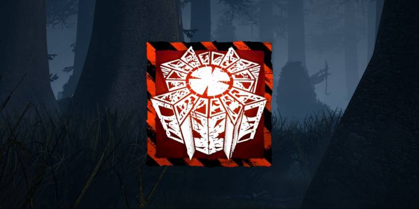 Dead by Daylight Lament Configuration Special Item