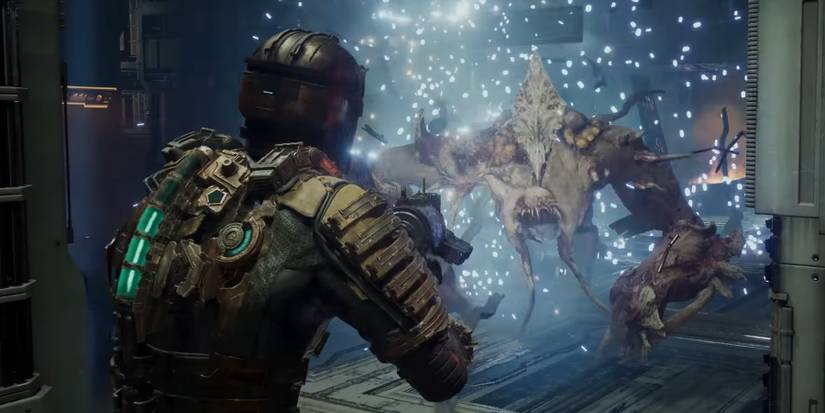 dead-space-remake-combat