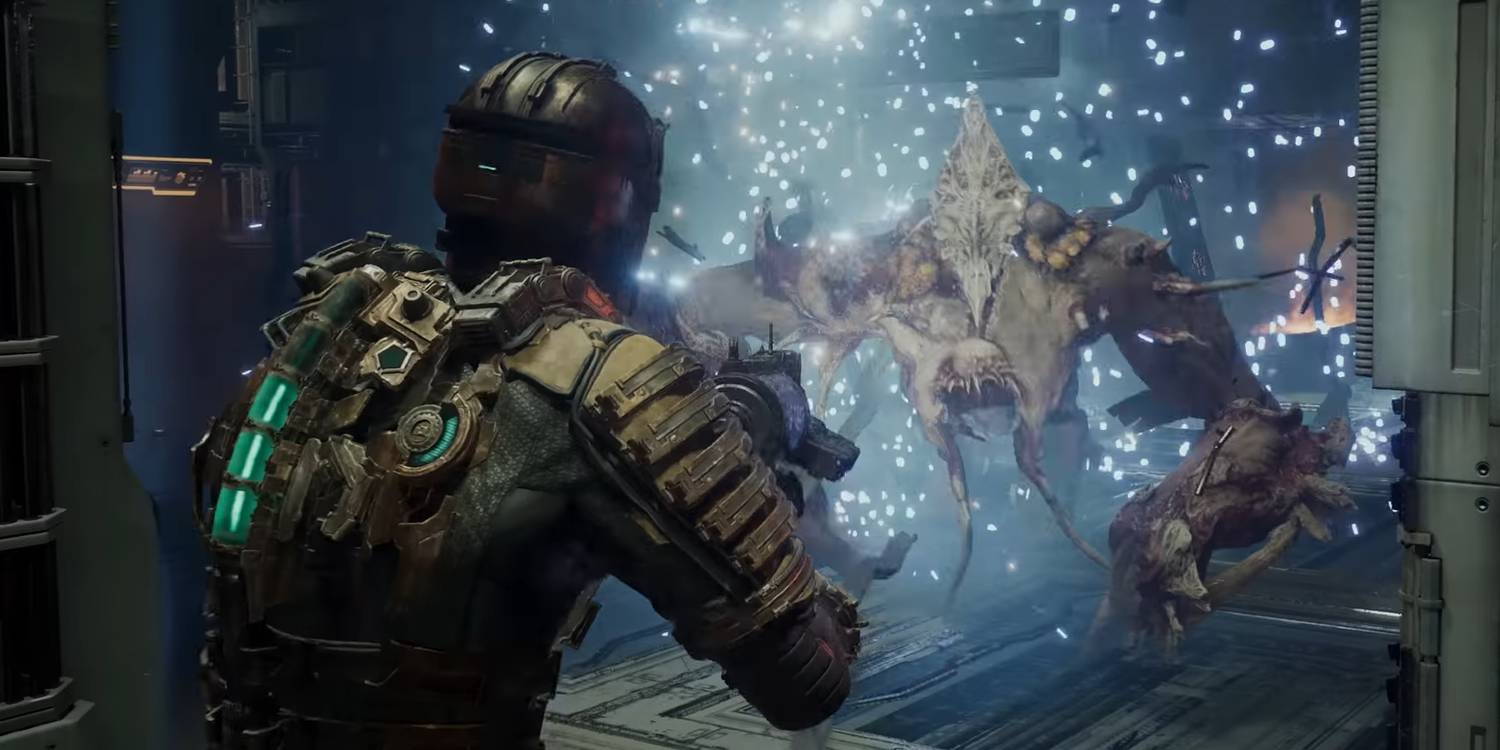 dead-space-remake-combat