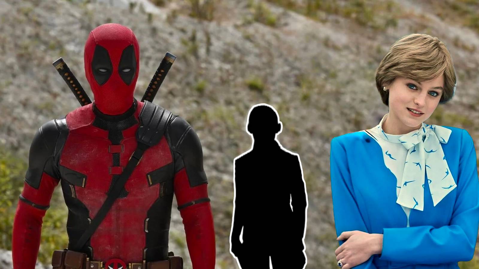 Deadpool 3 Emma Corrin X-Men Villain Cassandra Nova