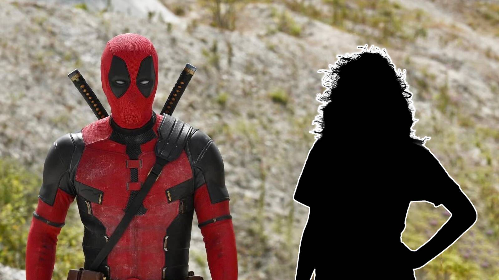 Deadpool 3 Taylor Swift Dazzler X-Men