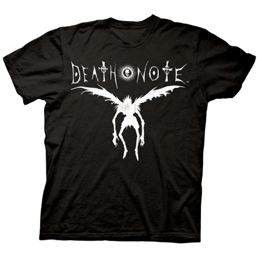 Death Note Ryuk T-Shirt