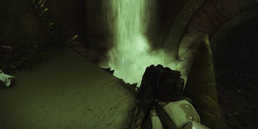 Destiny-2-Altars-of-Summoning-waterfall