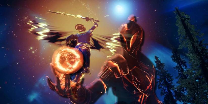 destiny 2 the final shape warlock solar super aspect radiance solar buddy