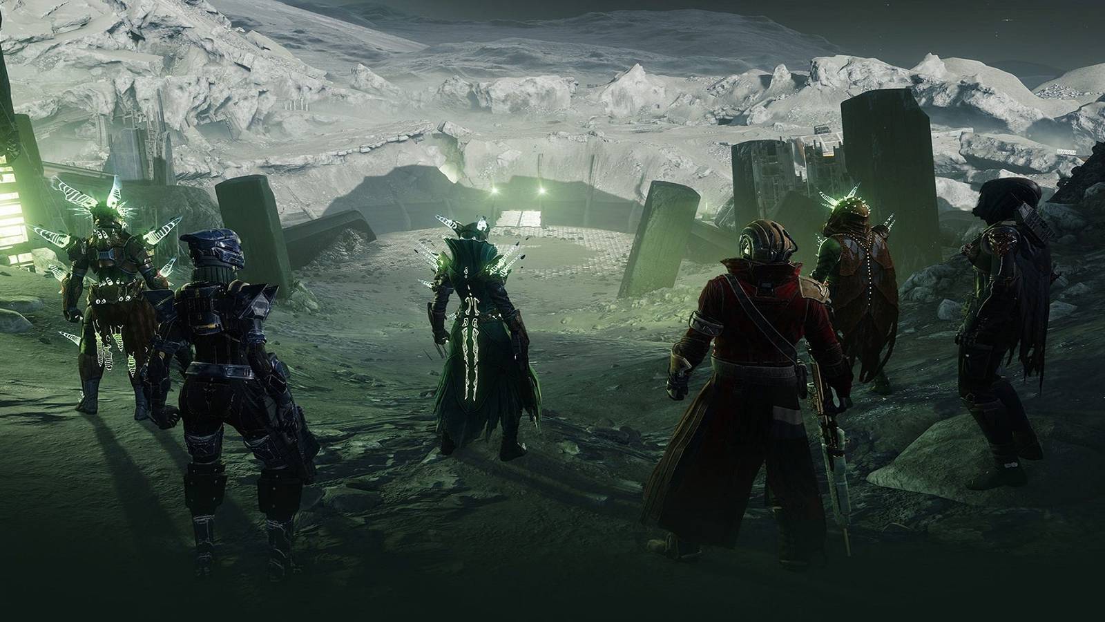 Bungie is setting restrictions for contest mode Crota's End to ensure server stability in Destiny 2.